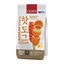 

CEDEA KOREAN STICK ORIGINAL