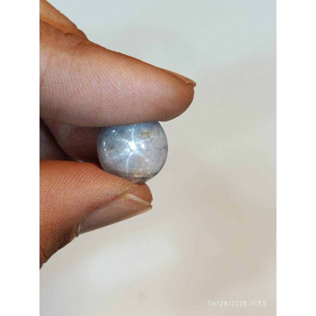 Top Star Blue Sapphire Burma