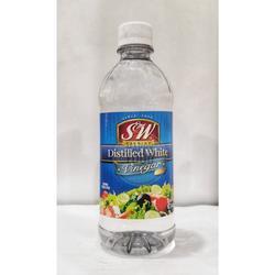 

[oddsolshop] pekanbaru/SW Distilled White Vinegar 473ML Cuka Putih Bumbu Masak Kitchen Seasoning