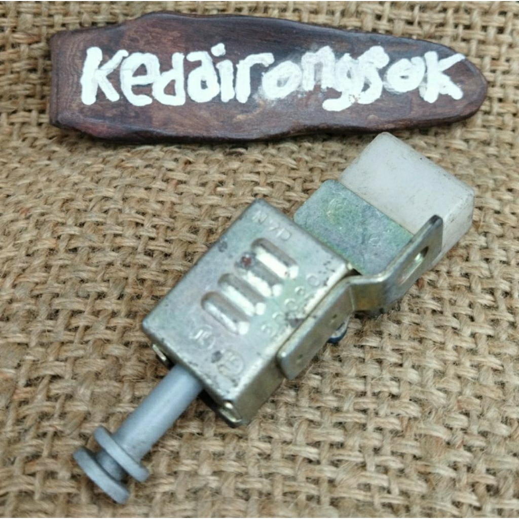 switch heater blower toyota corona RT100 RT102 RT104...ori baru