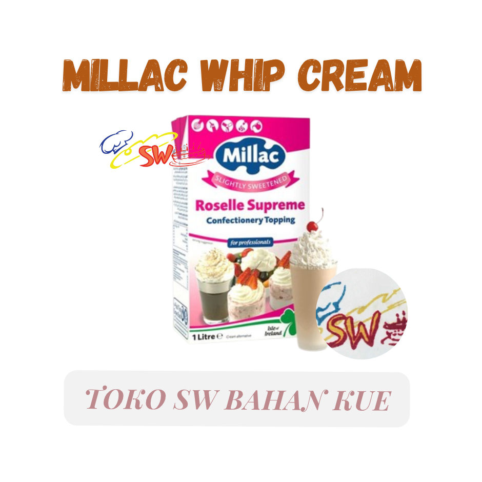 

MILLAC ROSELLE SUPREME 1 L