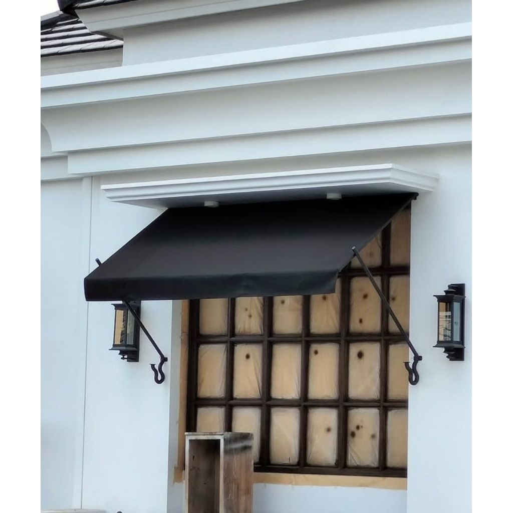 canopy awning minimalis waterproof