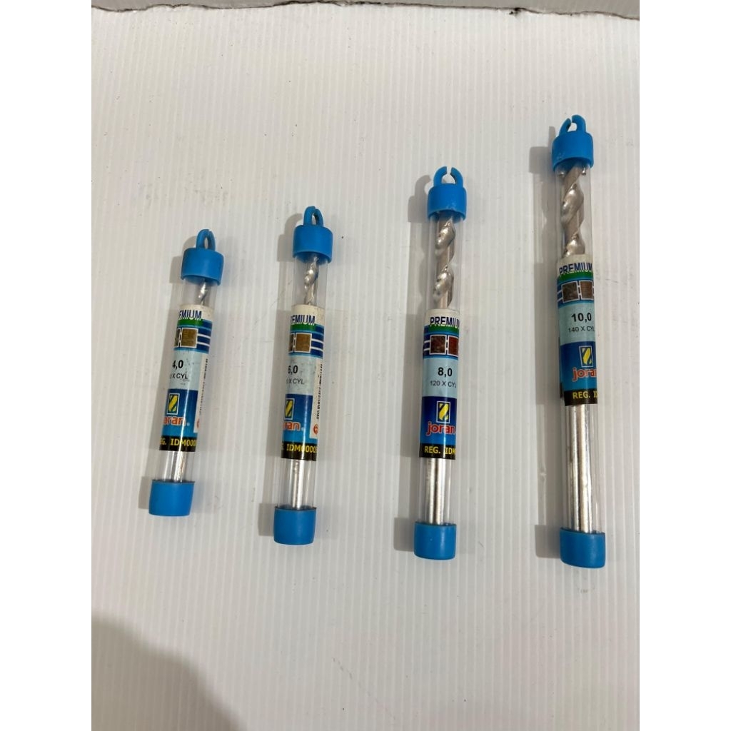 MATA BOR BETON JORAN