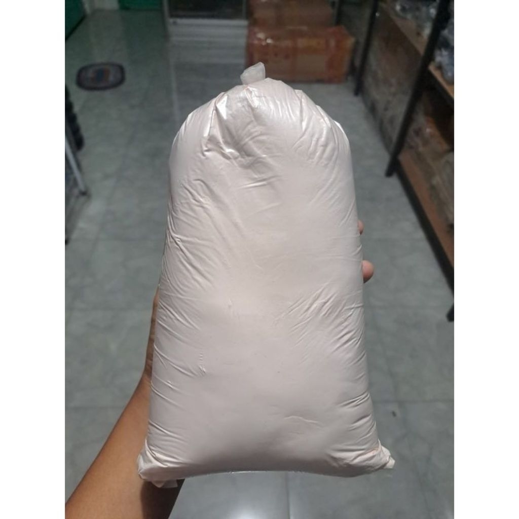 

TEPUNG SALE PISANG RENYAH DAN ENAK