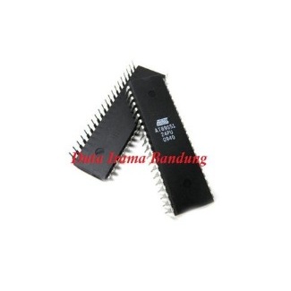 IC Atmel ATmega AT89S51 ic 89S51