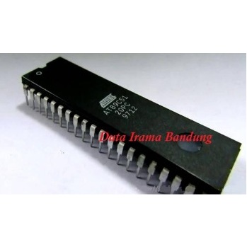IC Atmel ATmega AT89C51 ic 89C51