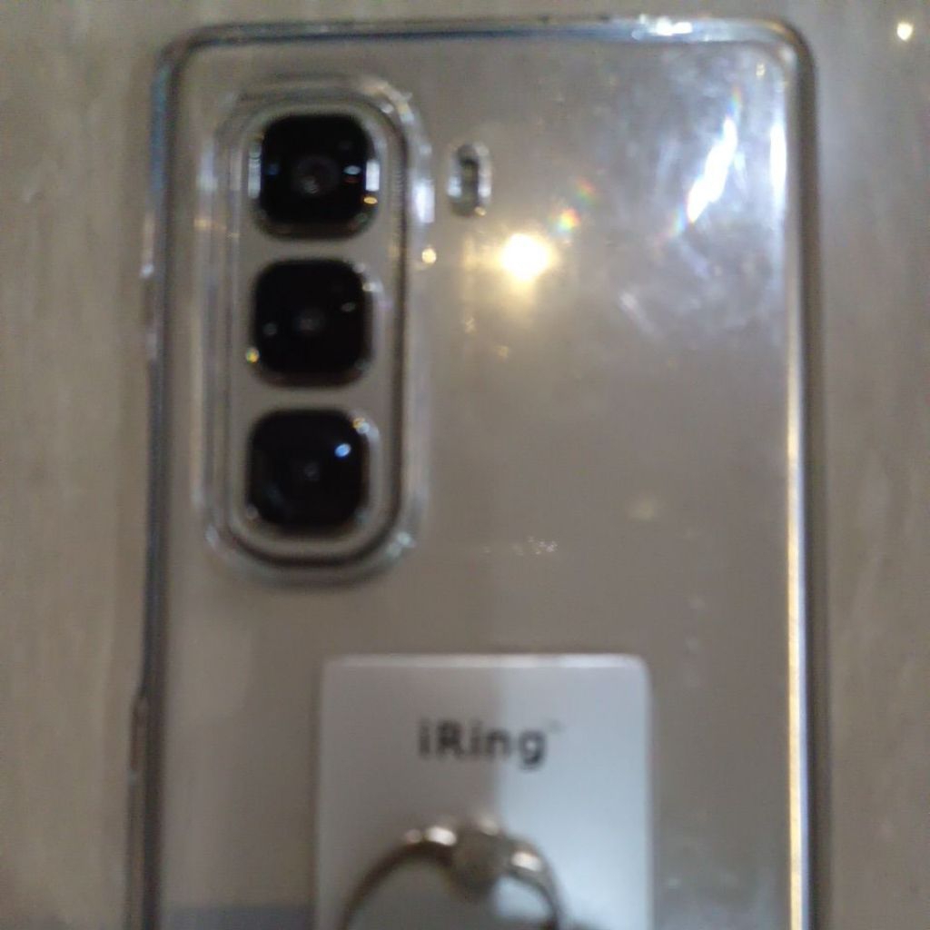 HP infinix not 50 pro plus