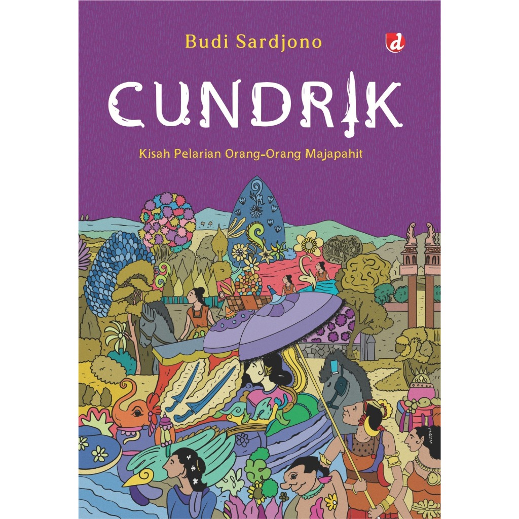Cundrik