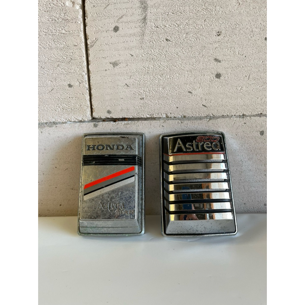 DASI HONDA ASTREA STAR & ASTREA 800
