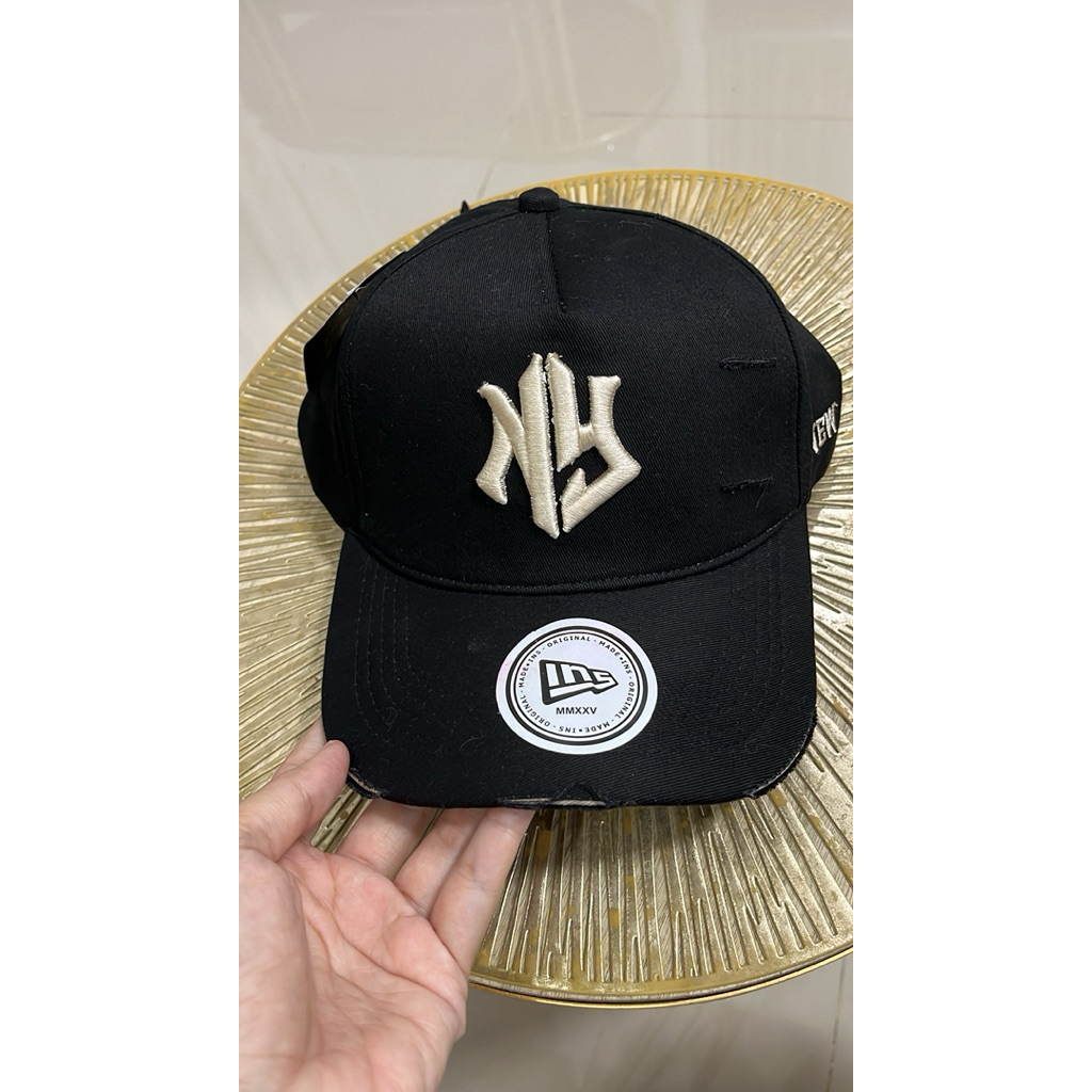 TOPI YN DEWASA DISTRO