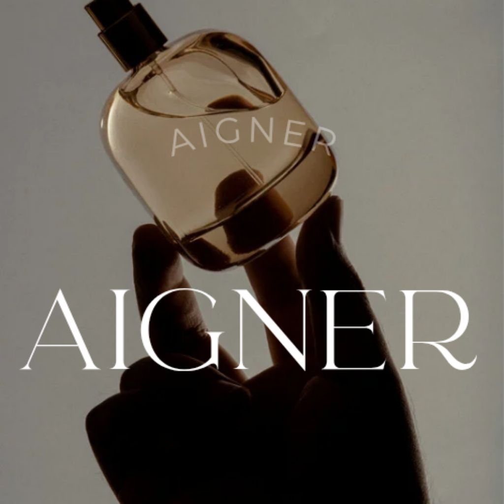 AIGNER BLUE,AIGNER BLACK MAN,AIGNER STAR LIGHT
