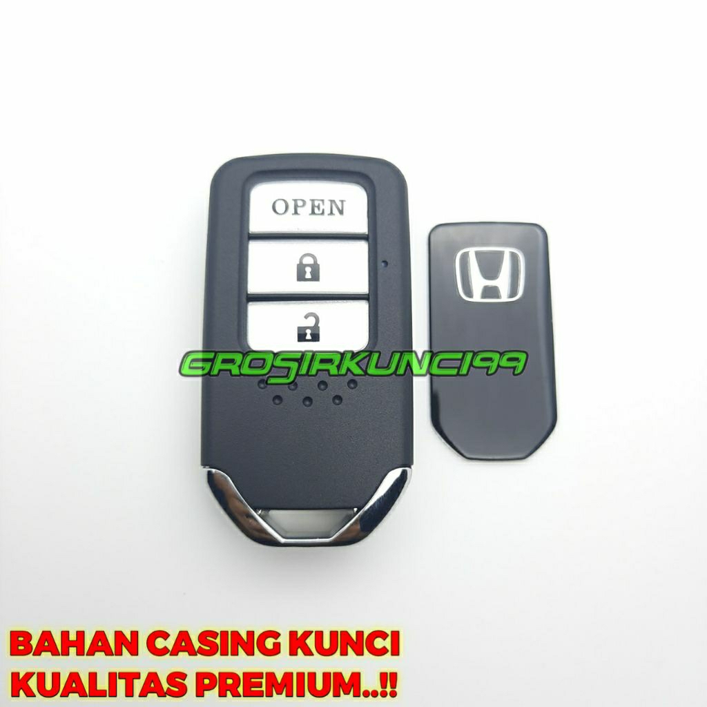 Casing kunci lipat brio . Casing kunci all new brio . Casing kunci remot flipkey honda brio . hrv .b