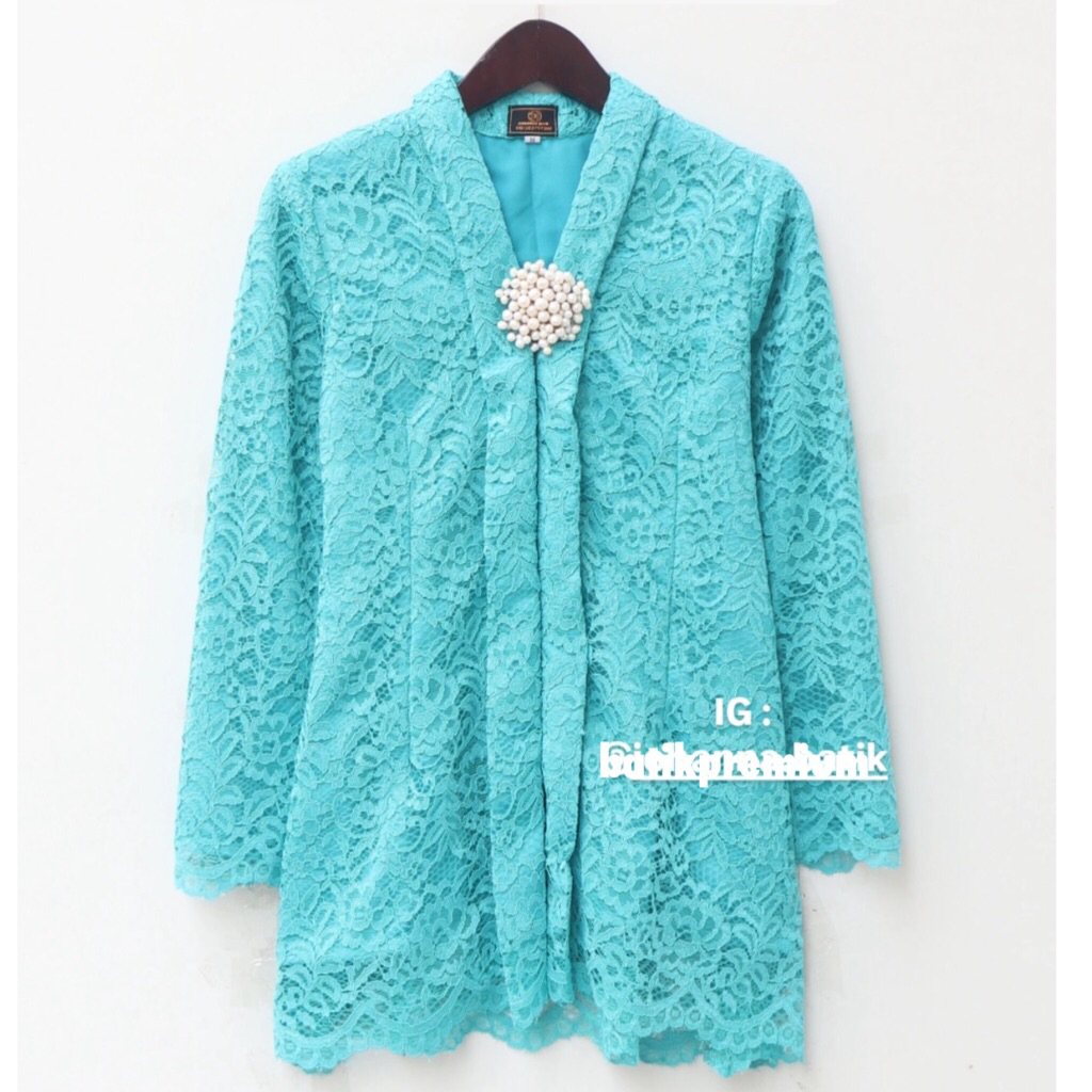 ATASAN BROKAT PREMIUM