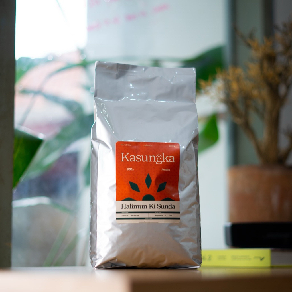 

Arabica Natural Ciremai 1kg