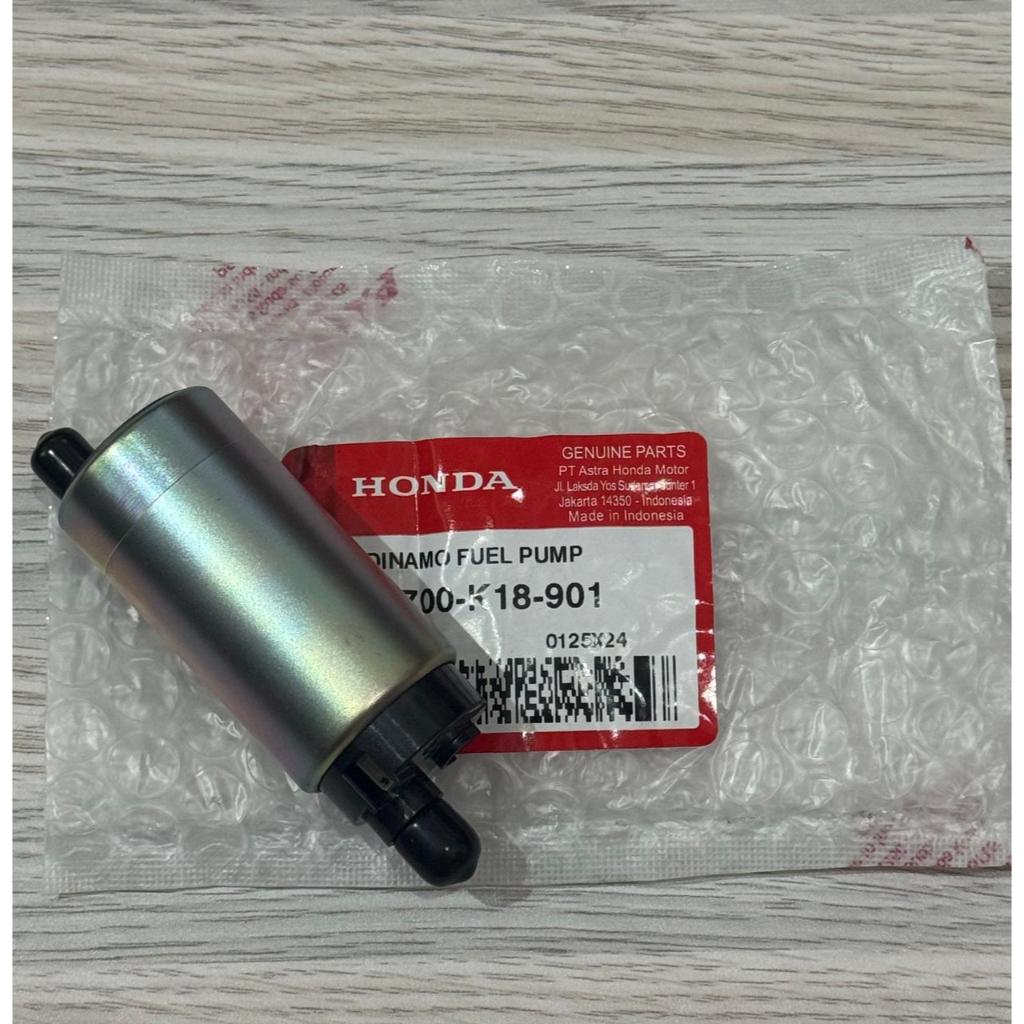 Rotak CB150R Megapro Verza New Dinamo Fuel Pump K18 ORI