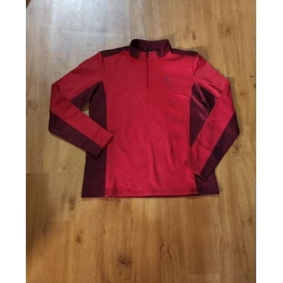 Baselayer Millet Women Kaos panjang millet