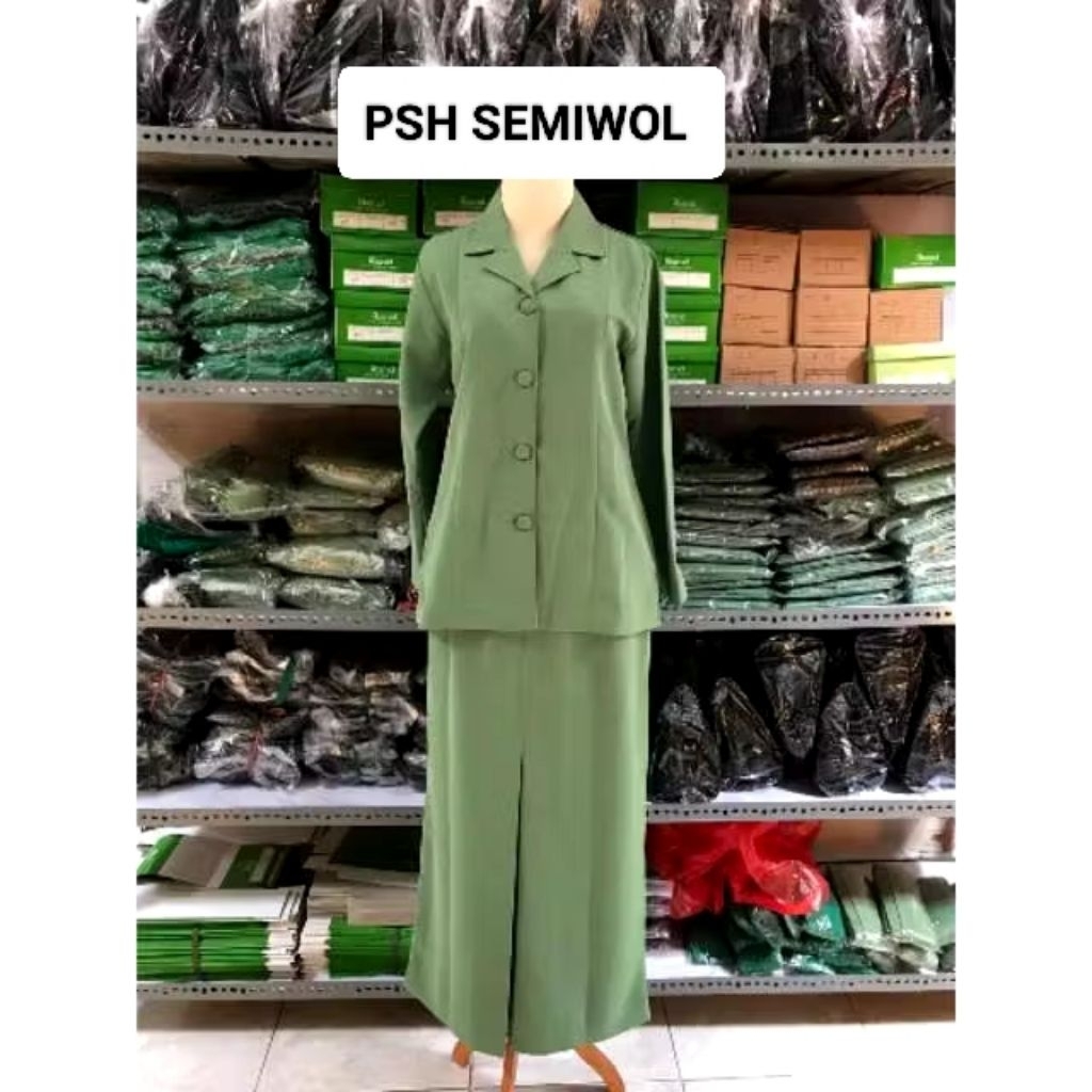 PSH PERSIT SEMIWOL