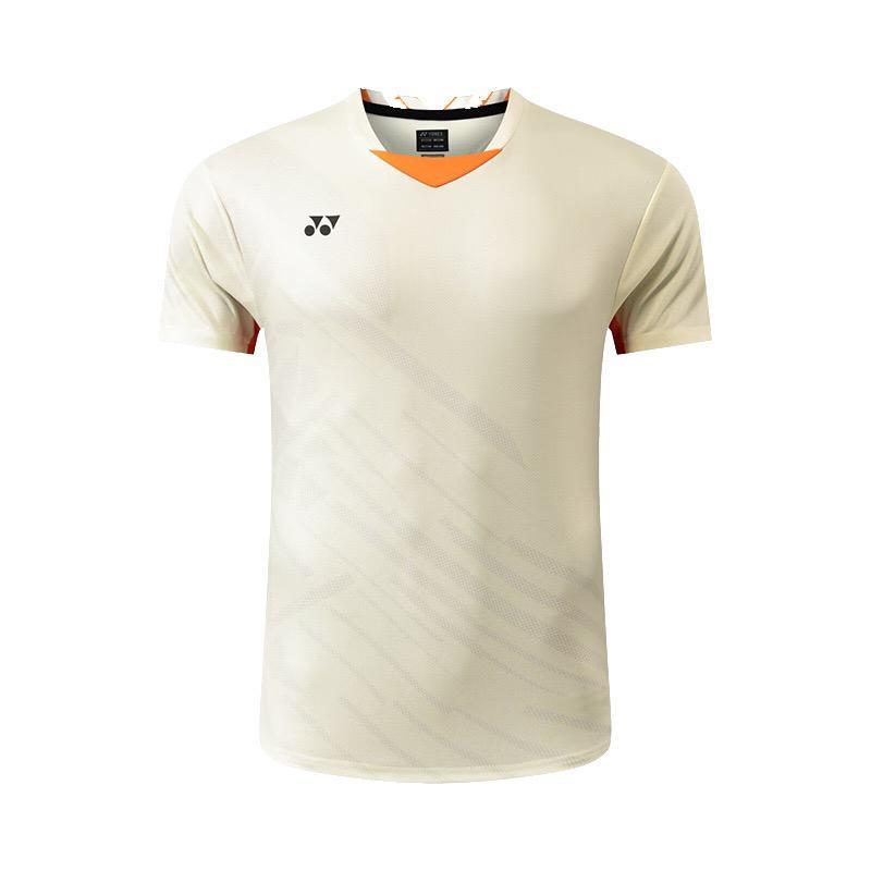 Jersey Sport Badminton 3186 / 733 YY Men's Timnas China GO