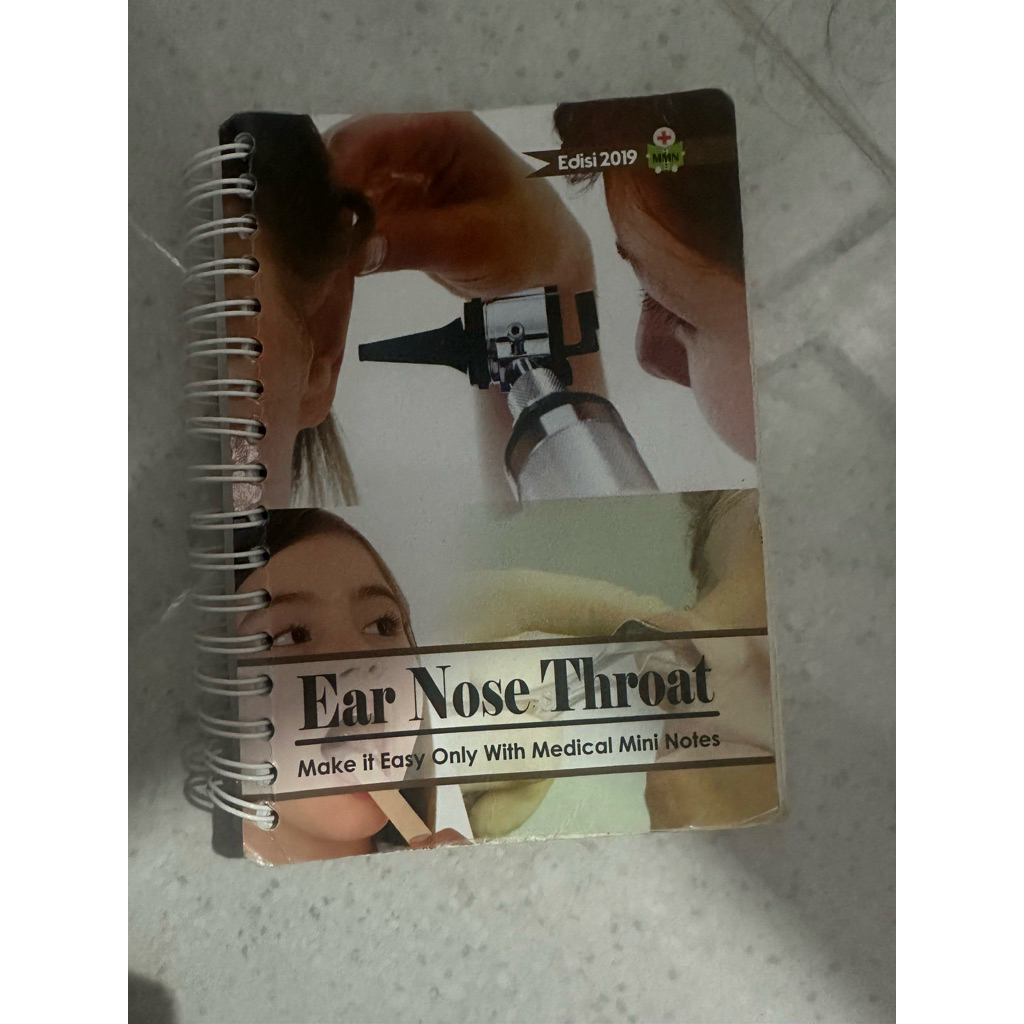 medical mini notes  THT