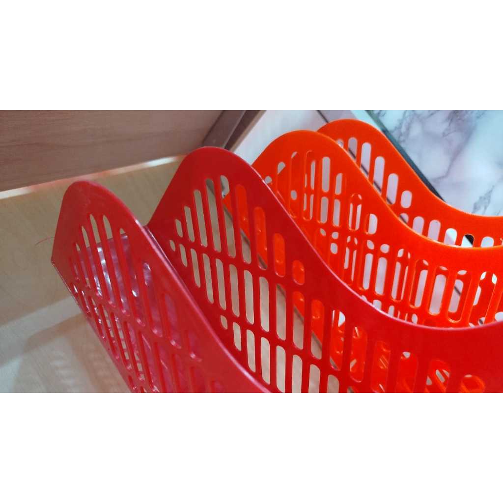 holder file Dan buku stationery book organizer tempat taruh file kertas