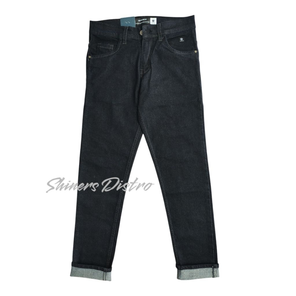 Celana Jeans Panjang Pria slimfit Reguler - Original Nuemby Denim