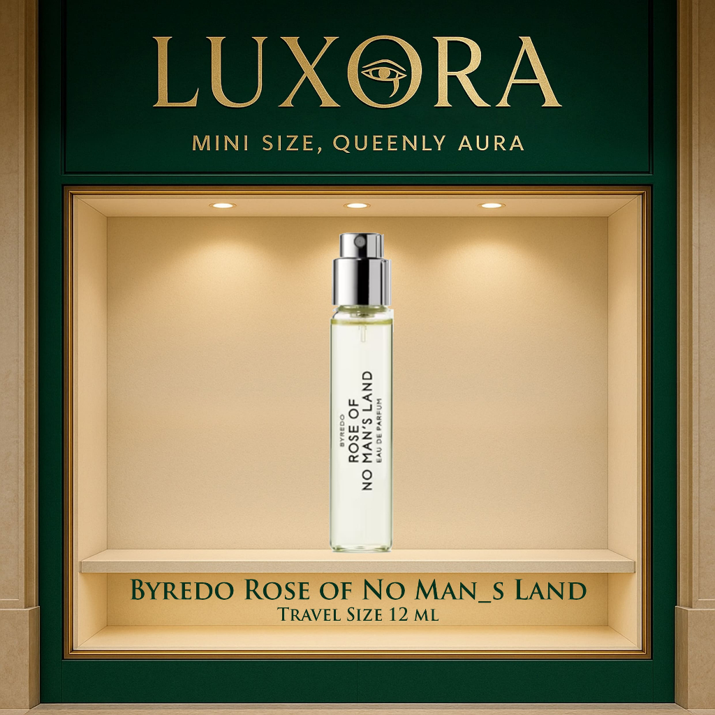 Parfum Travel Size Original Byredo Mini Perfume Ukuran 12 ml & 10 ml