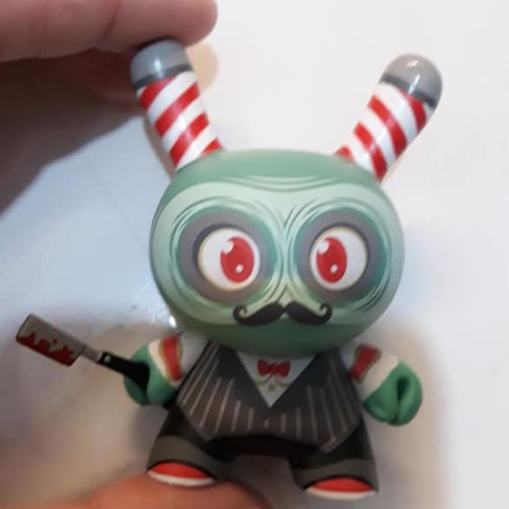 dunny oddone argh barber