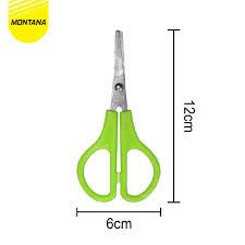 

Montana scissors / Gunting montana STC-540