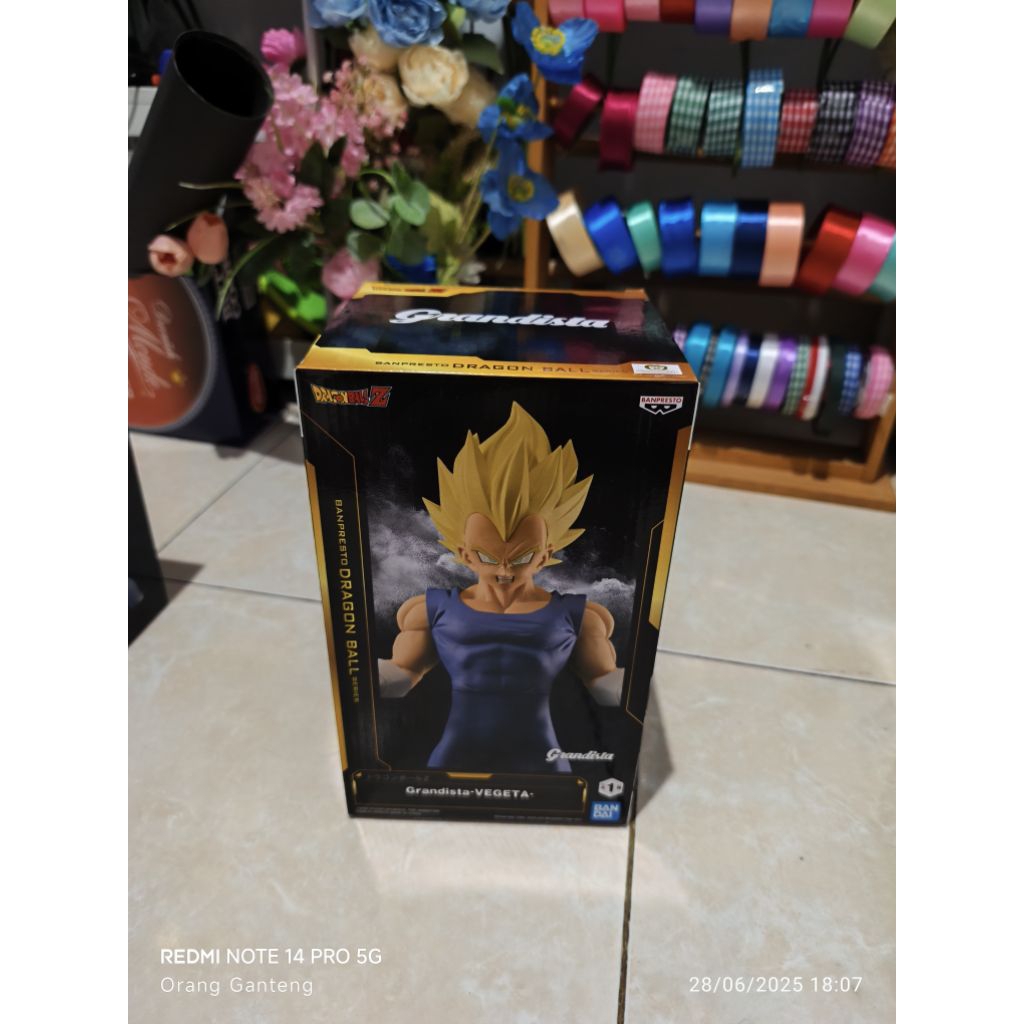 grandista vegeta ss majin dragonball vegeta ss