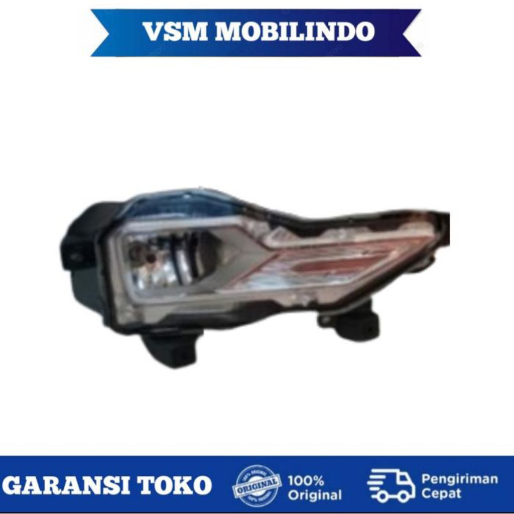 Foglamp Wuling Almaz RS kanan original