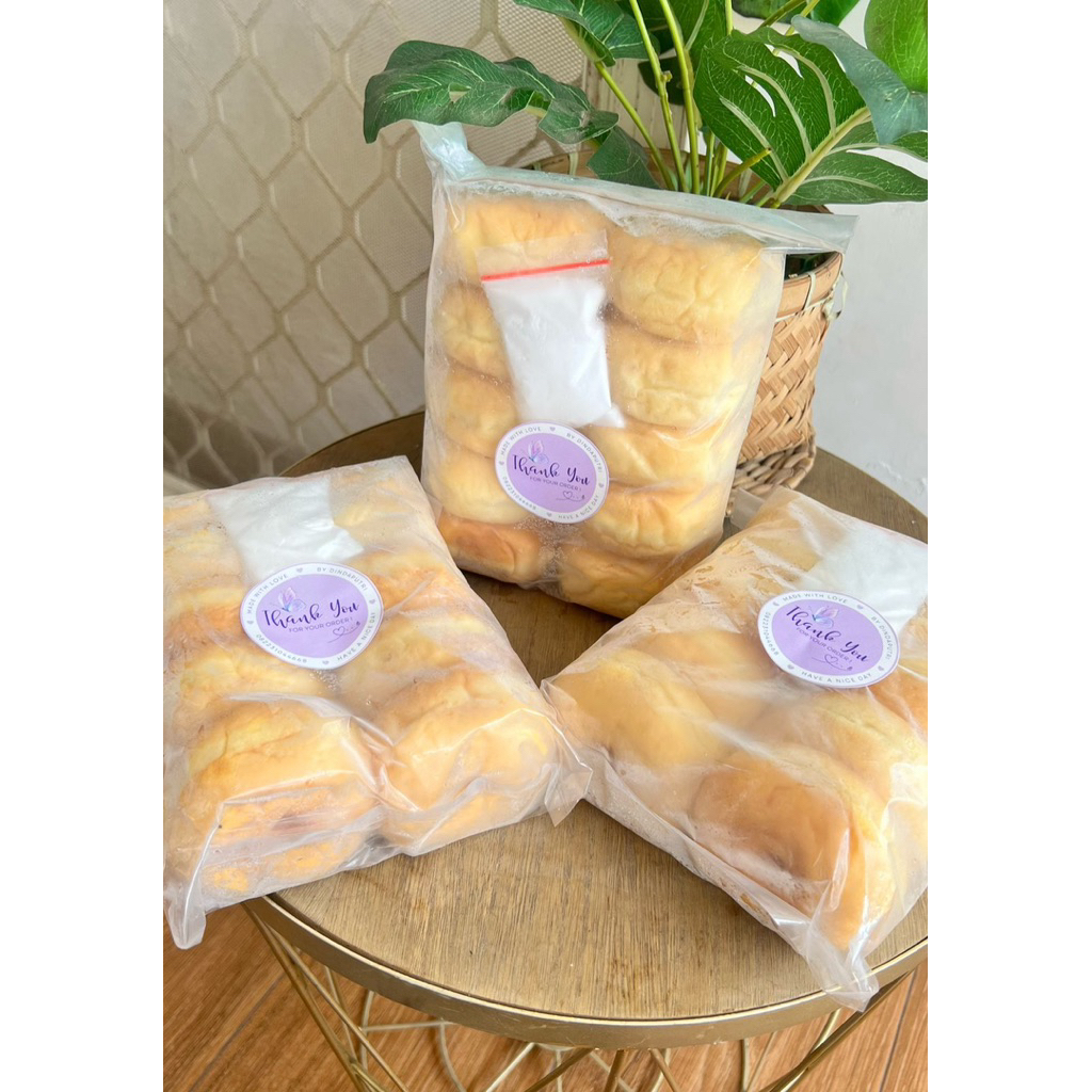 

Donat Menoel Frozeen