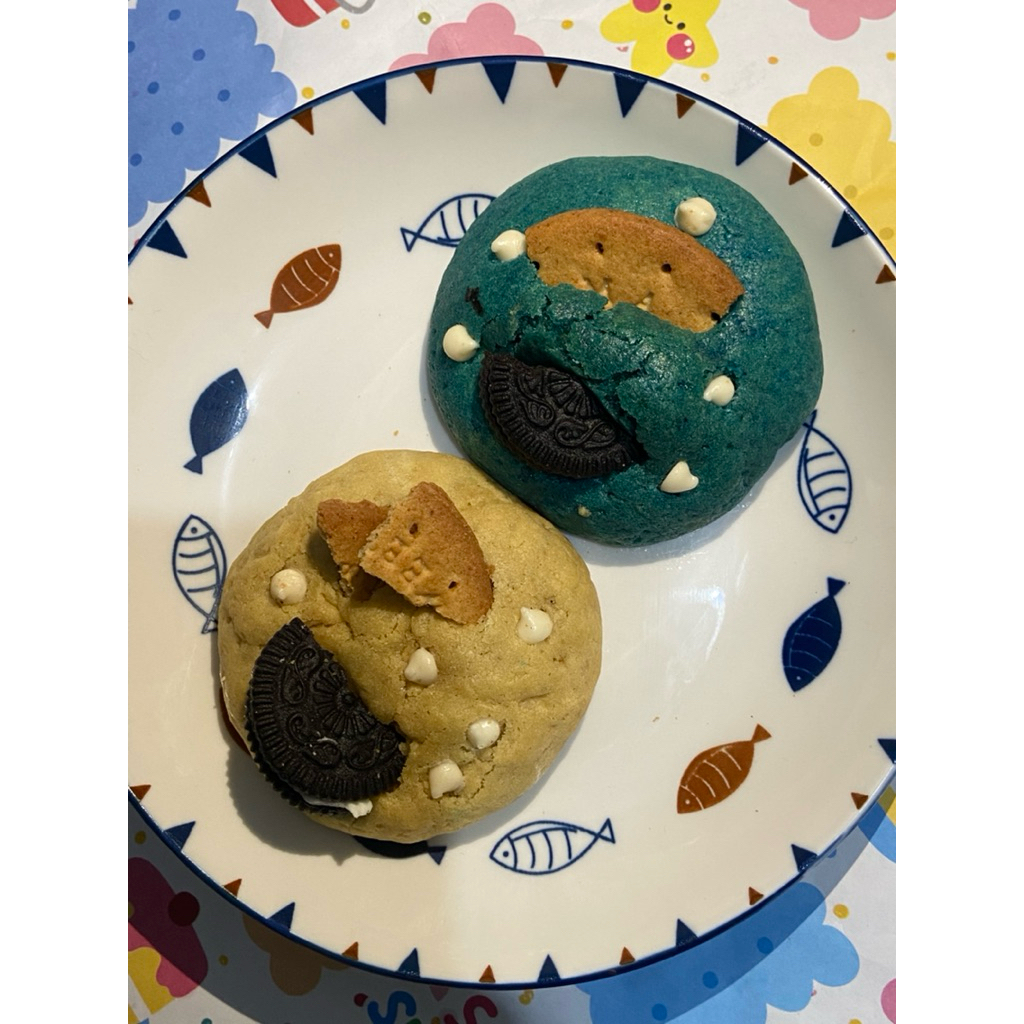 

cookies