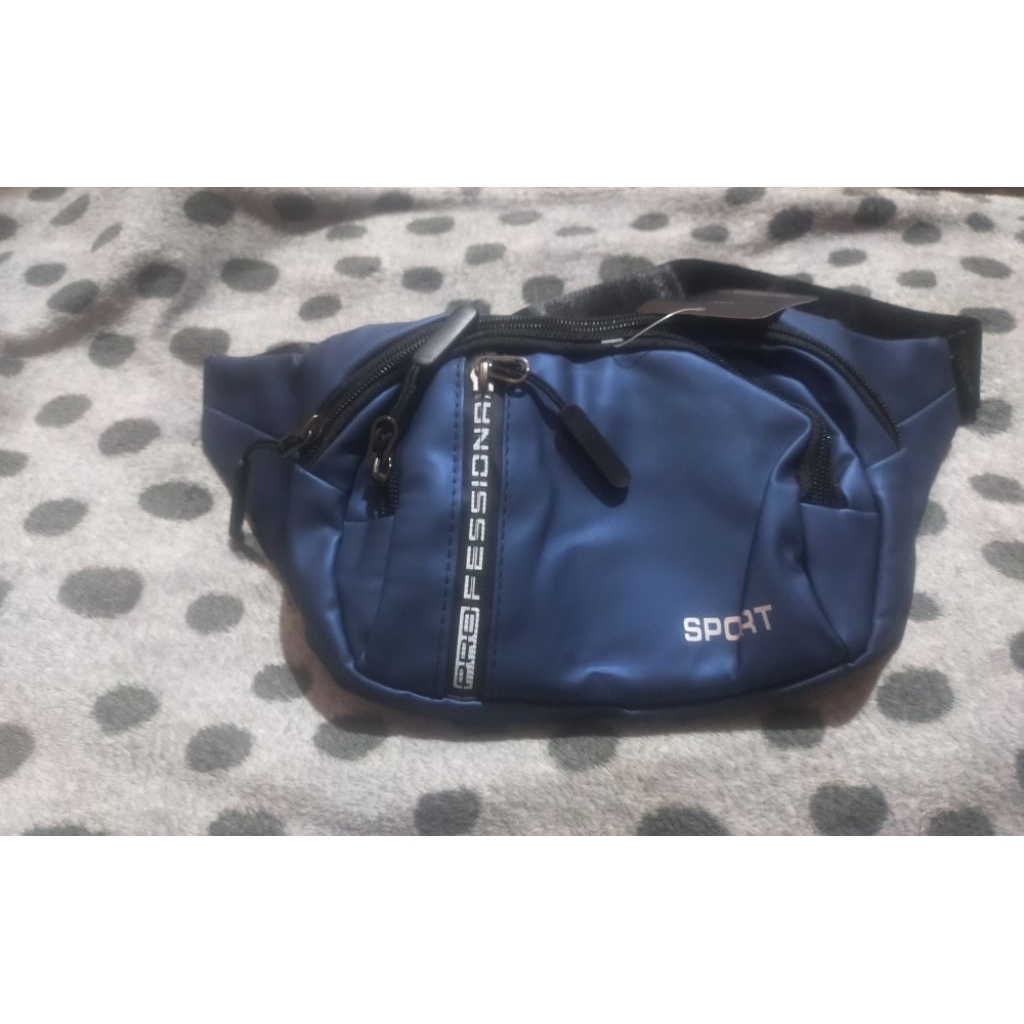 TAS WB PRIA BAHAN BIMO ANTI AIR