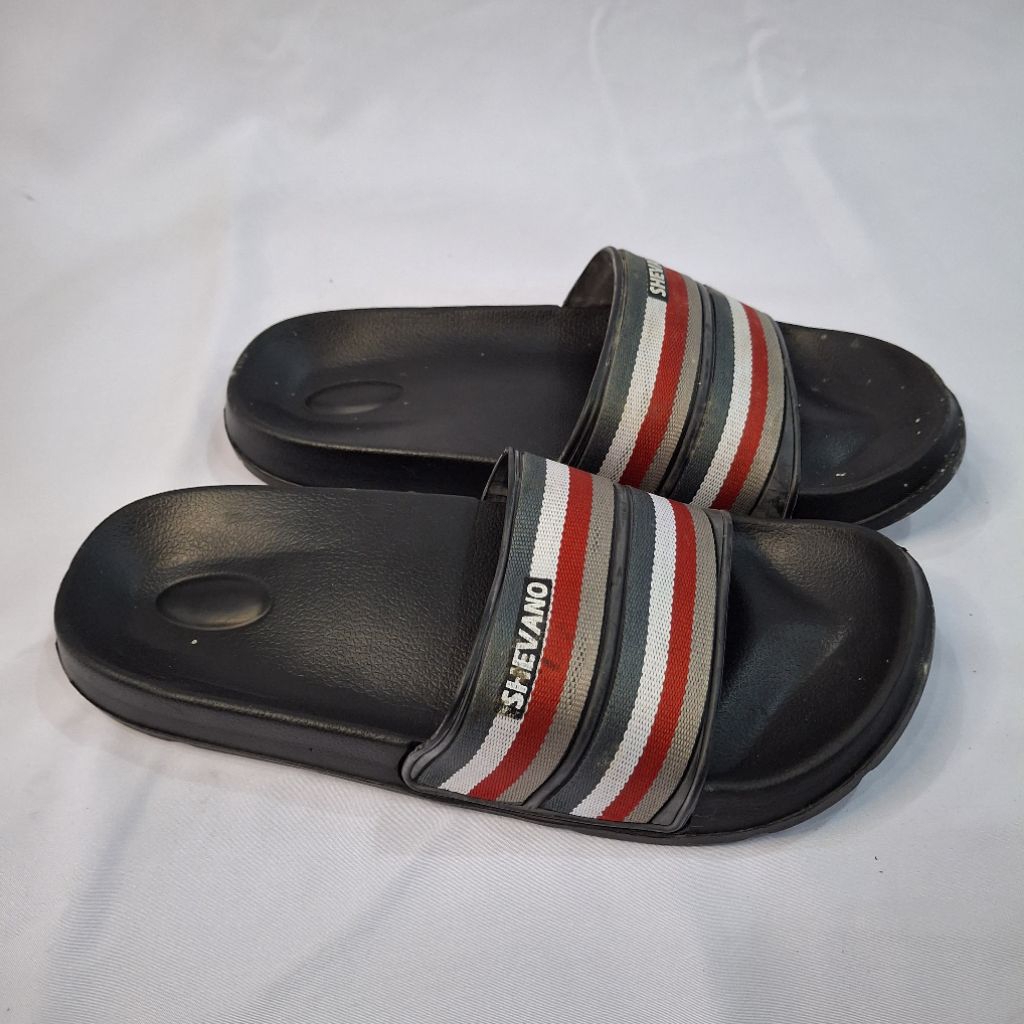 Sandal slop dewasa.SHEVANO.39-44