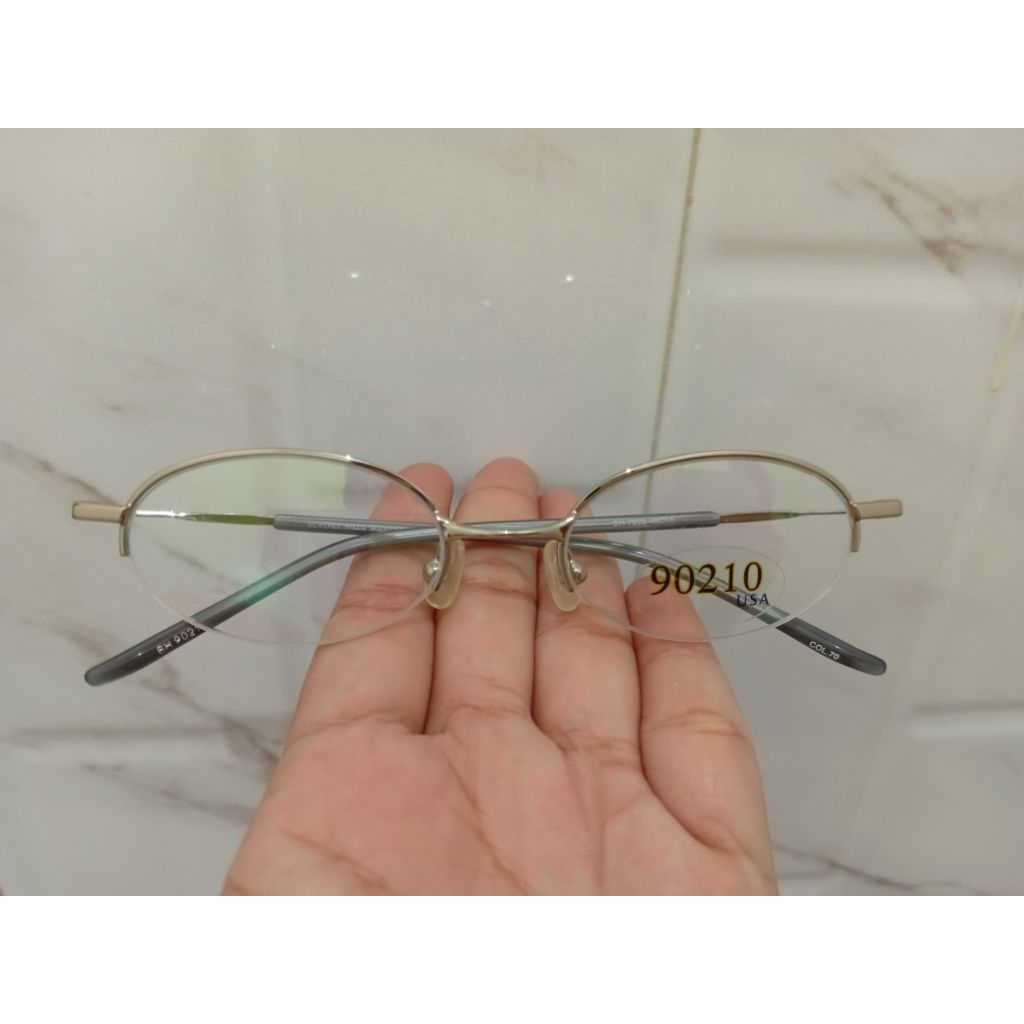 Kacamata Vintage Limited BEVERLY HILLS 90210 USA BH-7939