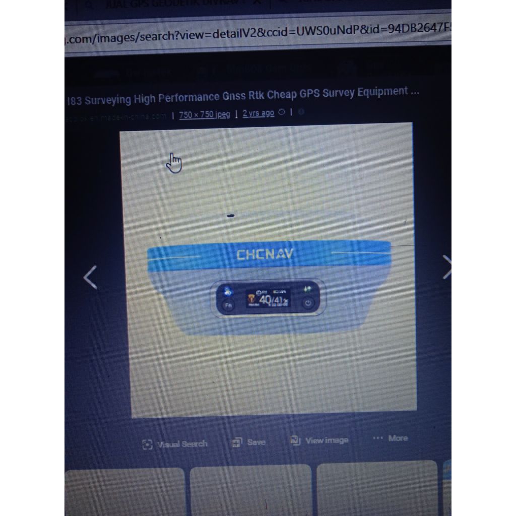 JualGpsGeodetikChcIBaseGnss