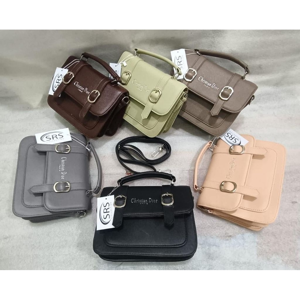 TAS VIRAL tas WANITA  BAG WANITA