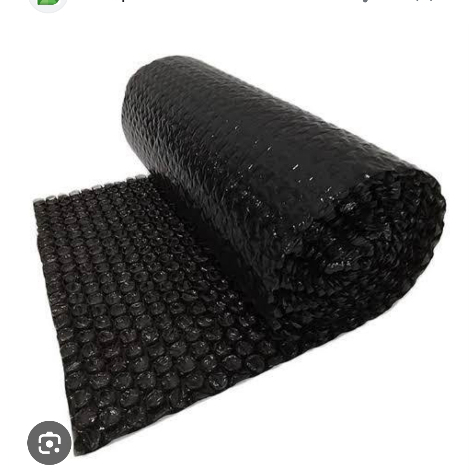 

Extra Bubble Wrap