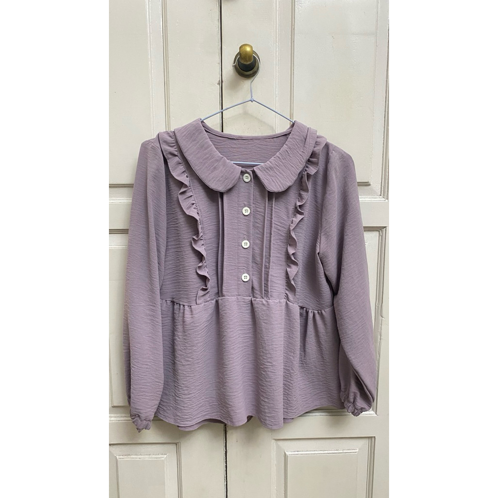 Blouse Babydoll