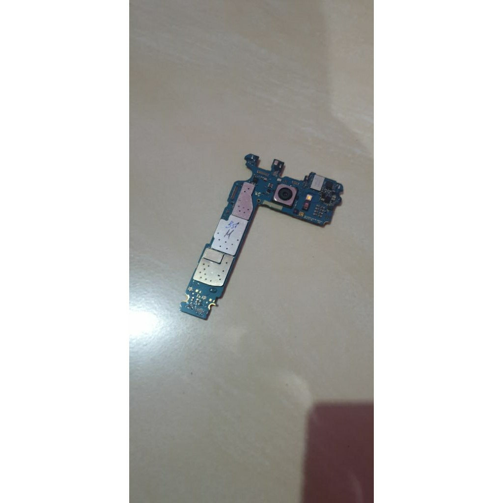 mesin ,papan mesin samsung s7edge original sein