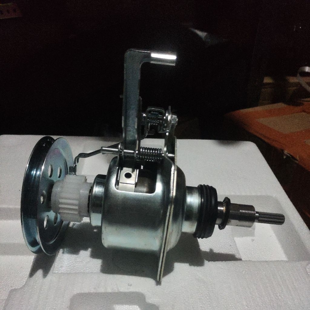 Gear Box Mesin Cuci Samsung 1 Tabung WA11WP.  gigi 11
