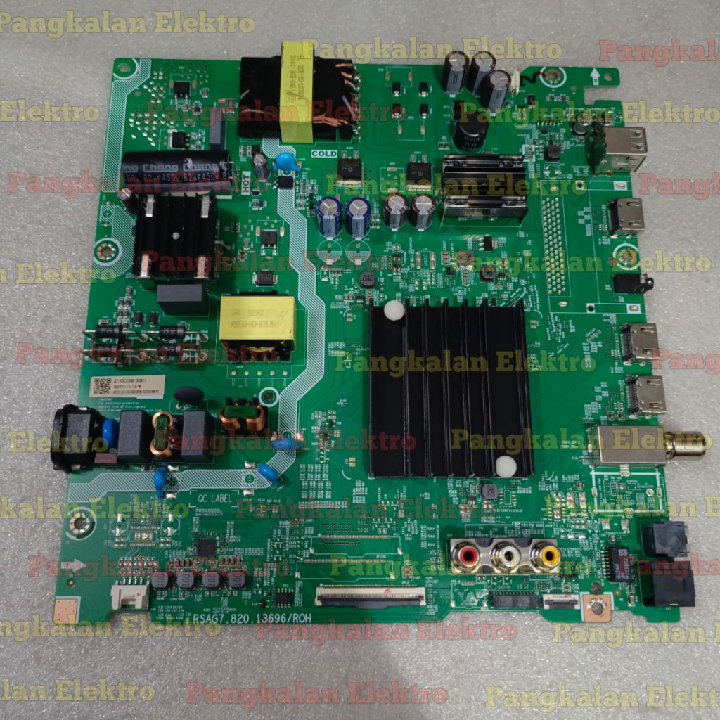 MB 43C350 NP TOSHIBA 43C350 NP MAINBOARD 43C350 NP MAINBOARD TOSHIBA 43C350 NP New