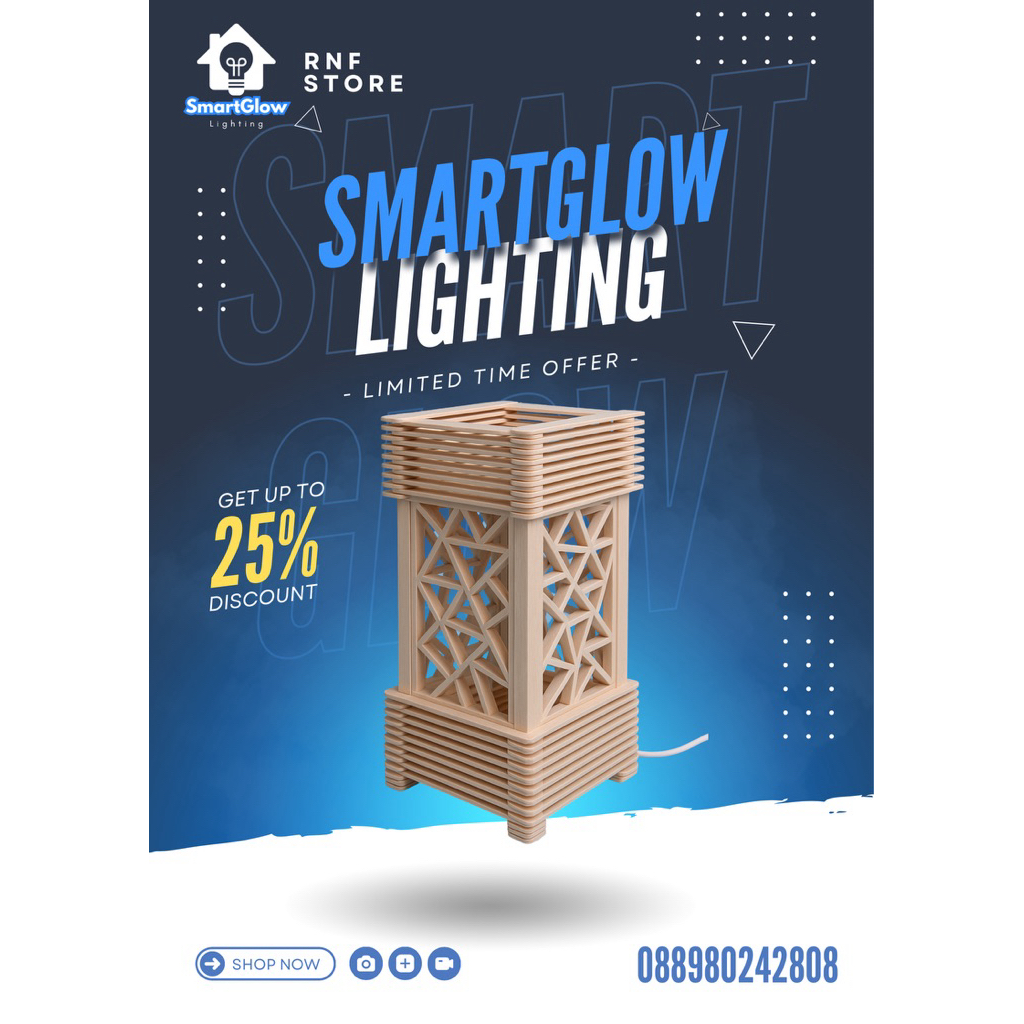 Jasa Desain Brosur Produk