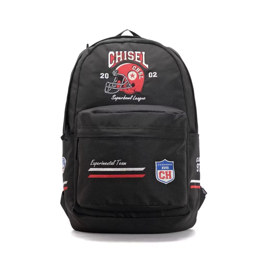 CHISEL - BAGPACK 3 - ORIGINAL