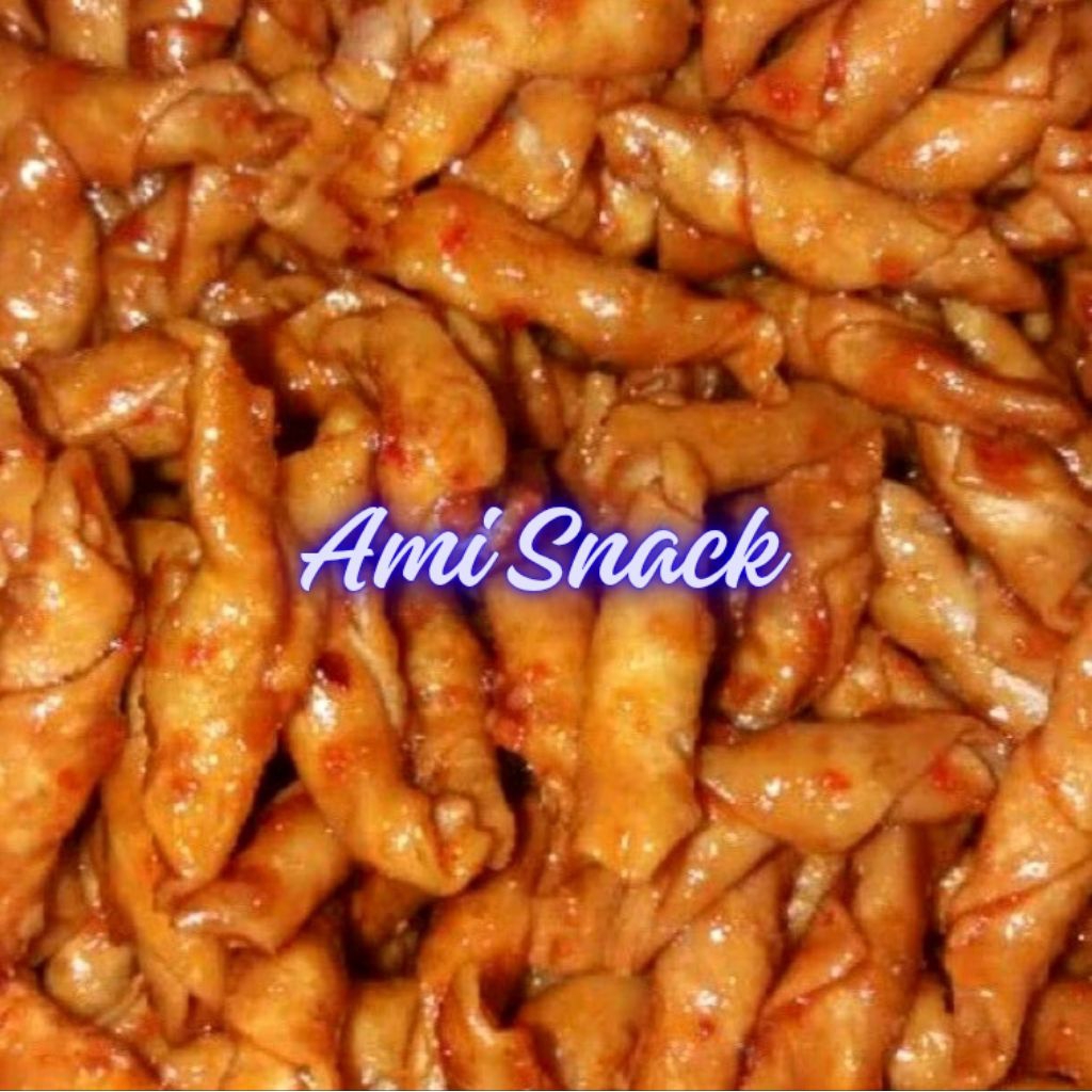 

kacang sembunyi camilan Snack kiloan