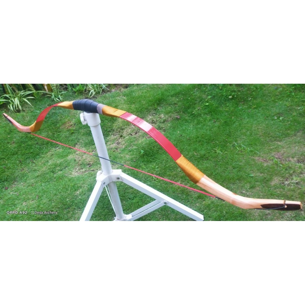 Busur Horsebow Turkish | Busur horsebow flat | Murah | Premium