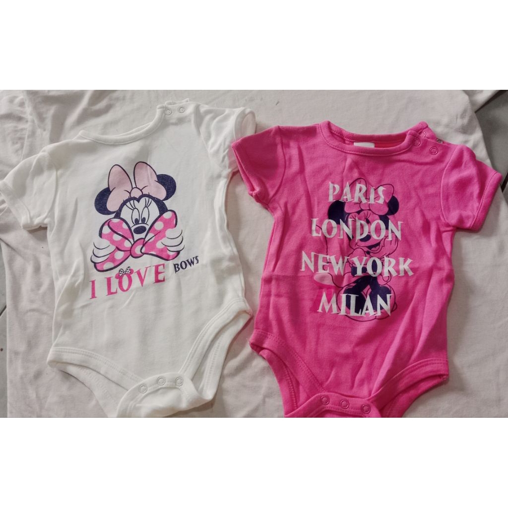 matt PL jumper sleepsuit baby disney carters