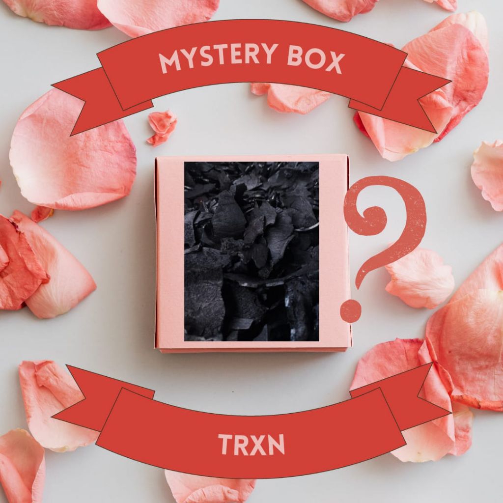 

MYSTERY BOX TRXN 10 KG