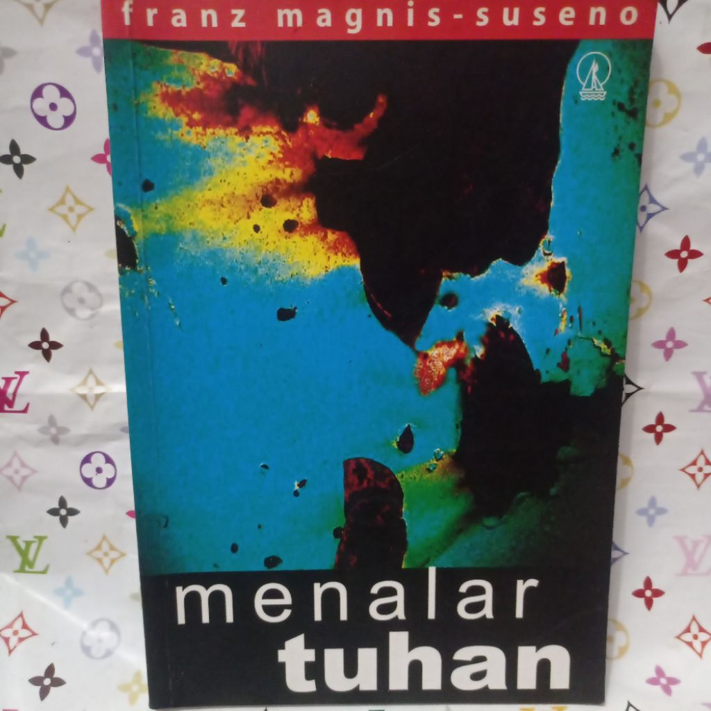 MENALAR TUHAN FRANZ MAGNIS SUSENO