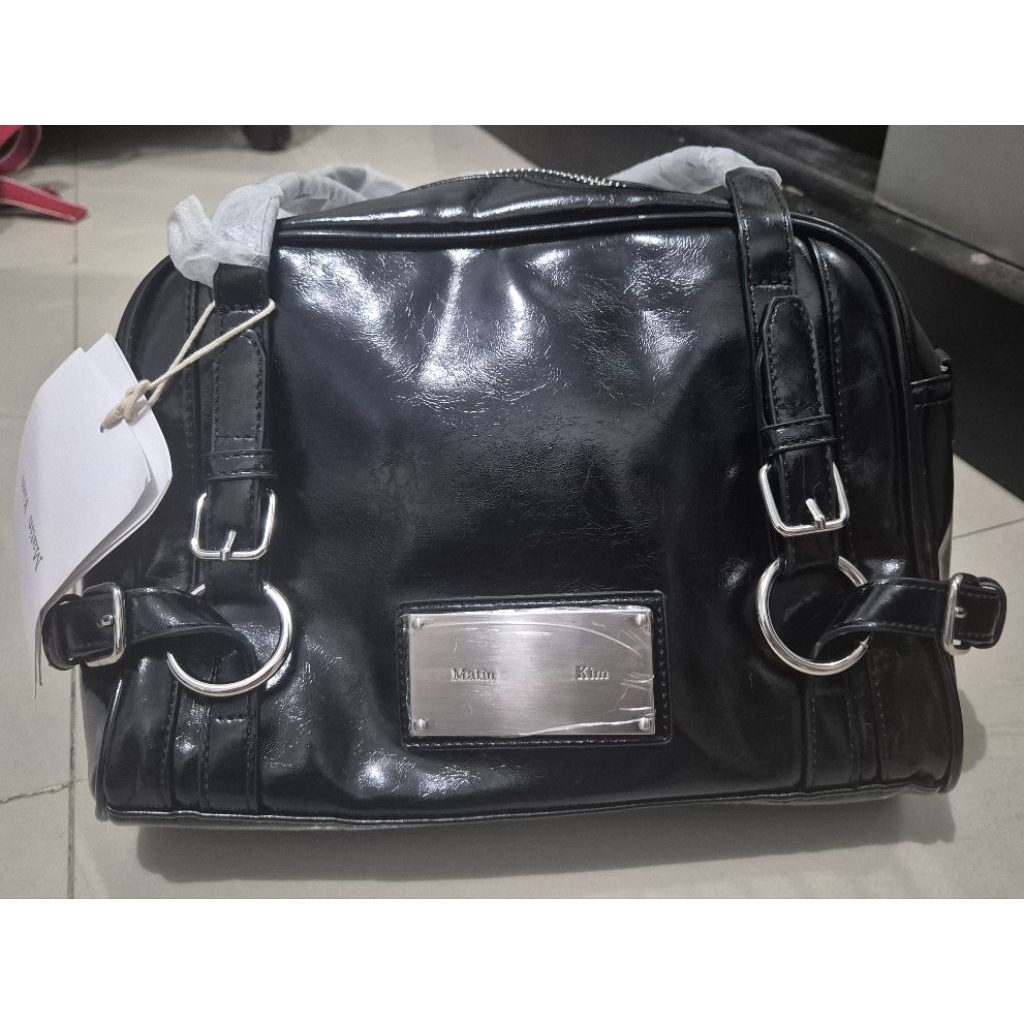 Shoulder Bag Matin Kim Baru